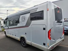 Fahrzeugbild Carthago chic c-line I 4.9 LE Mercedes #4