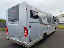 Fahrzeugbild Carthago chic c-line I 4.9 LE Mercedes #5