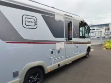 Fahrzeugbild Carthago chic c-line I 4.9 LE Mercedes #6