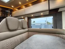Fahrzeugbild Carthago chic c-line I 4.9 LE Mercedes #8
