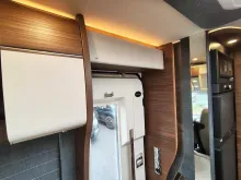Fahrzeugbild Carthago chic c-line I 4.9 LE Mercedes #9