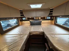 Fahrzeugbild Carthago chic c-line I 4.9 LE Mercedes #11