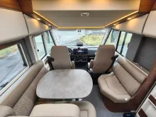 Fahrzeugbild Carthago chic c-line I 4.9 LE Mercedes #14
