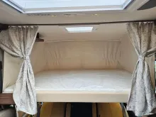 Fahrzeugbild Carthago chic c-line I 4.9 LE Mercedes #16