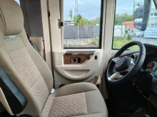 Fahrzeugbild Carthago chic c-line I 4.9 LE Mercedes #18