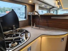 Fahrzeugbild Carthago chic c-line I 4.9 LE Mercedes #22