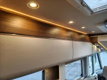 Fahrzeugbild Carthago chic c-line I 4.9 LE Mercedes #23