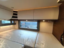 Fahrzeugbild Carthago chic c-line I 4.9 LE Mercedes #30