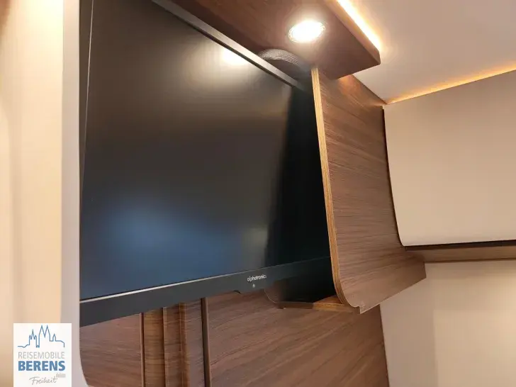 Fahrzeugbild Carthago chic c-line I 4.9 LE Mercedes #31