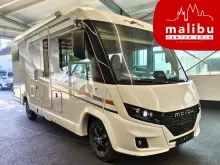 Fahrzeugbild Malibu I 470 RB LE K comfort MJ 2027 #1