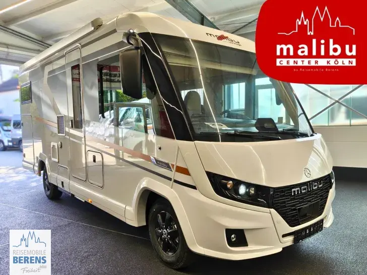 Fahrzeugbild Malibu I 470 RB LE K comfort MJ 2027 #1