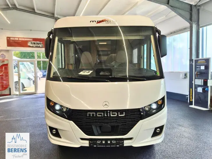 Fahrzeugbild Malibu I 470 RB LE K comfort MJ 2027 #3