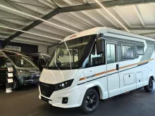 Fahrzeugbild Malibu I 470 RB LE K comfort MJ 2027 #4