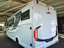 Fahrzeugbild Malibu I 470 RB LE K comfort MJ 2027 #5