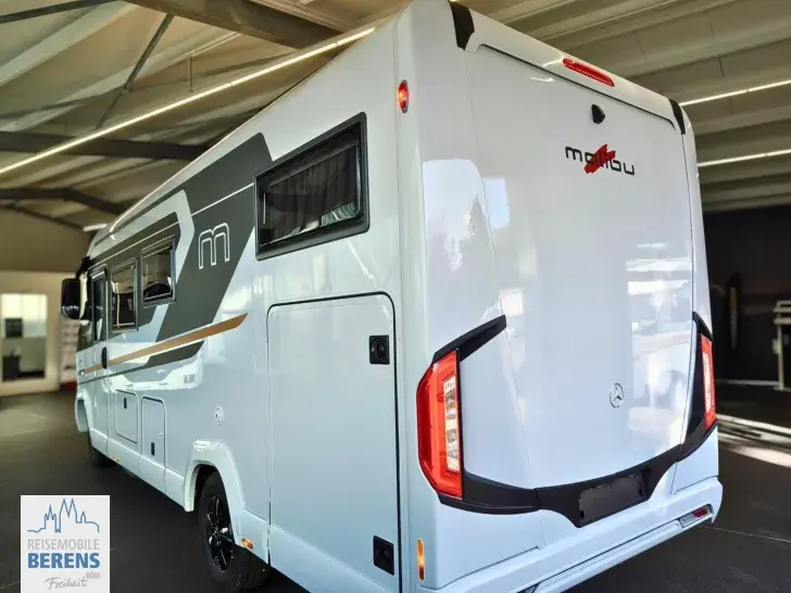 Fahrzeugbild Malibu I 470 RB LE K comfort MJ 2027 #5