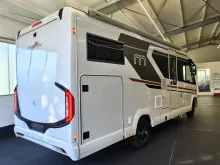 Fahrzeugbild Malibu I 470 RB LE K comfort MJ 2027 #6