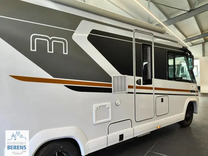 Fahrzeugbild Malibu I 470 RB LE K comfort MJ 2027 #7