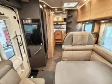 Fahrzeugbild Malibu I 470 RB LE K comfort MJ 2027 #8