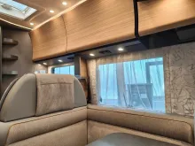 Fahrzeugbild Malibu I 470 RB LE K comfort MJ 2027 #9