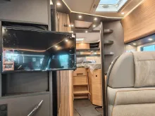 Fahrzeugbild Malibu I 470 RB LE K comfort MJ 2027 #11
