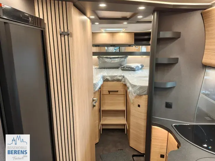 Fahrzeugbild Malibu I 470 RB LE K comfort MJ 2027 #12