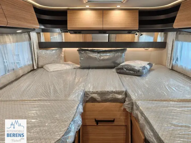 Fahrzeugbild Malibu I 470 RB LE K comfort MJ 2027 #13