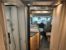Fahrzeugbild Malibu I 470 RB LE K comfort MJ 2027 #14