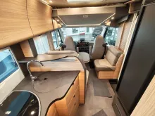Fahrzeugbild Malibu I 470 RB LE K comfort MJ 2027 #15