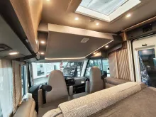 Fahrzeugbild Malibu I 470 RB LE K comfort MJ 2027 #16