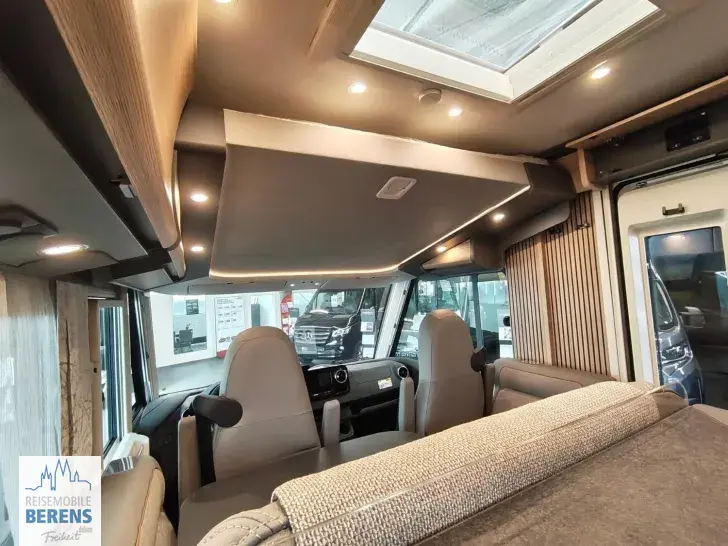 Fahrzeugbild Malibu I 470 RB LE K comfort MJ 2027 #16