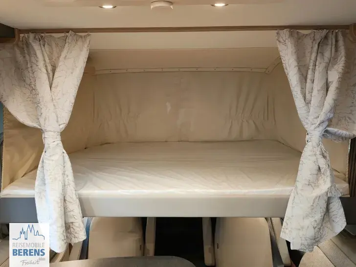 Fahrzeugbild Malibu I 470 RB LE K comfort MJ 2027 #17