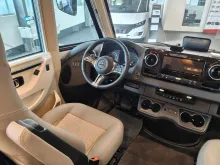 Fahrzeugbild Malibu I 470 RB LE K comfort MJ 2027 #18