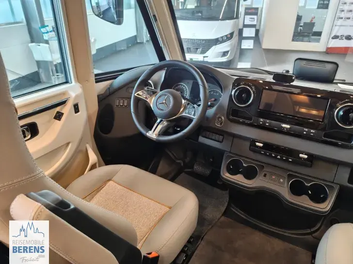 Fahrzeugbild Malibu I 470 RB LE K comfort MJ 2027 #18