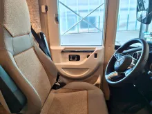 Fahrzeugbild Malibu I 470 RB LE K comfort MJ 2027 #19