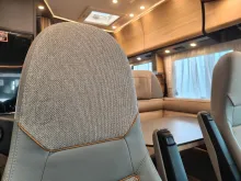 Fahrzeugbild Malibu I 470 RB LE K comfort MJ 2027 #20