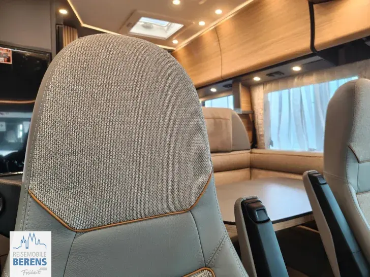 Fahrzeugbild Malibu I 470 RB LE K comfort MJ 2027 #20