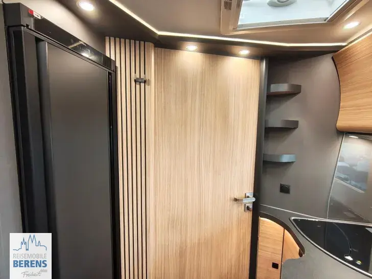 Fahrzeugbild Malibu I 470 RB LE K comfort MJ 2027 #21