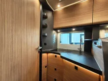 Fahrzeugbild Malibu I 470 RB LE K comfort MJ 2027 #22