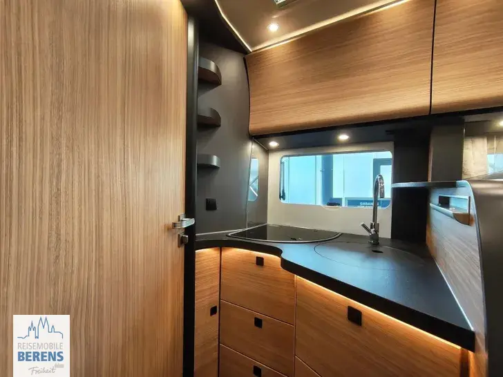 Fahrzeugbild Malibu I 470 RB LE K comfort MJ 2027 #22