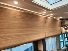 Fahrzeugbild Malibu I 470 RB LE K comfort MJ 2027 #24
