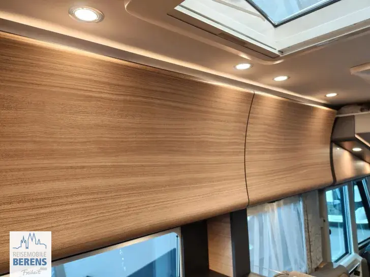 Fahrzeugbild Malibu I 470 RB LE K comfort MJ 2027 #24