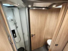Fahrzeugbild Malibu I 470 RB LE K comfort MJ 2027 #28