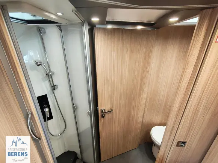 Fahrzeugbild Malibu I 470 RB LE K comfort MJ 2027 #28