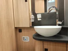 Fahrzeugbild Malibu I 470 RB LE K comfort MJ 2027 #31