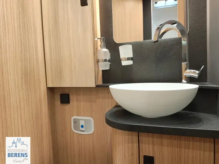 Fahrzeugbild Malibu I 470 RB LE K comfort MJ 2027 #31