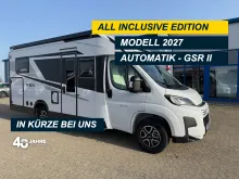 Fahrzeugbild Mobilvetta Kea Kompakt P64 NB, MJ27, All Inclusive Edition #1