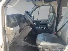 Fahrzeugbild Hymer Eriba Car 600 CSD Aussteller #7