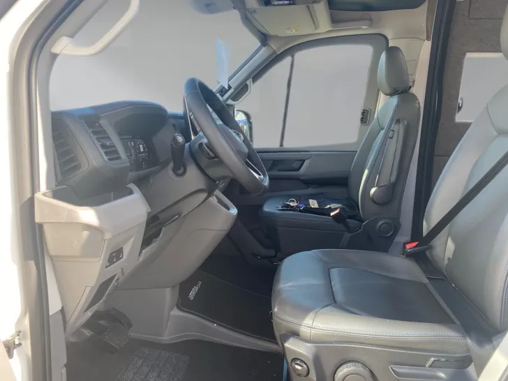 Fahrzeugbild Hymer Eriba Car 600 CSD Aussteller #7