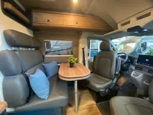 Fahrzeugbild Hymer Eriba Car 600 CSD Aussteller #12