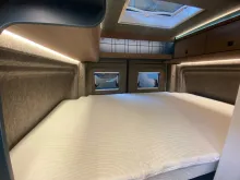 Fahrzeugbild Hymer Eriba Car 600 CSD Aussteller #17